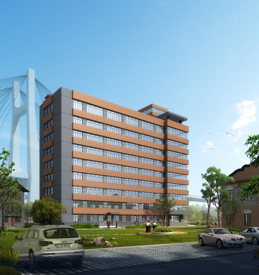 YX-900229 工业 厂房 物流su cad合集缩略图